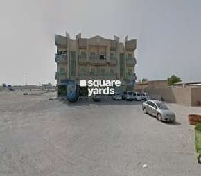 Al Dowais Building, Al Humrah Umm Al Quwain