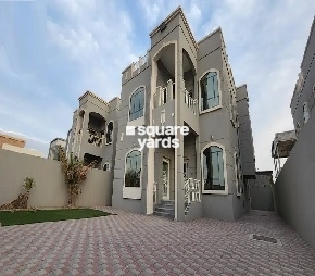 Al Salamah Villas Flagship