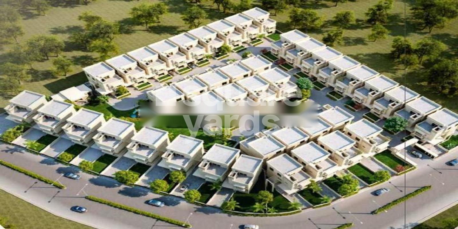 24K Kingsvilla Featured Image