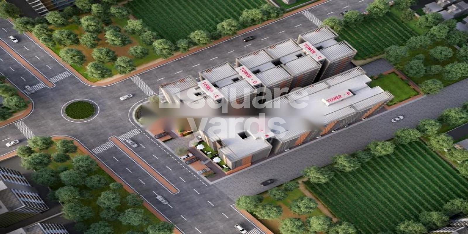 7 Star Taiba Platinum