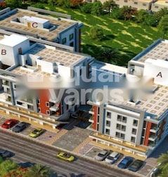 A J Shiv Krupa Residency A J Shiv Krupa Residency