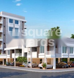 Aaditya Residency 2 Aaditya Residency 2