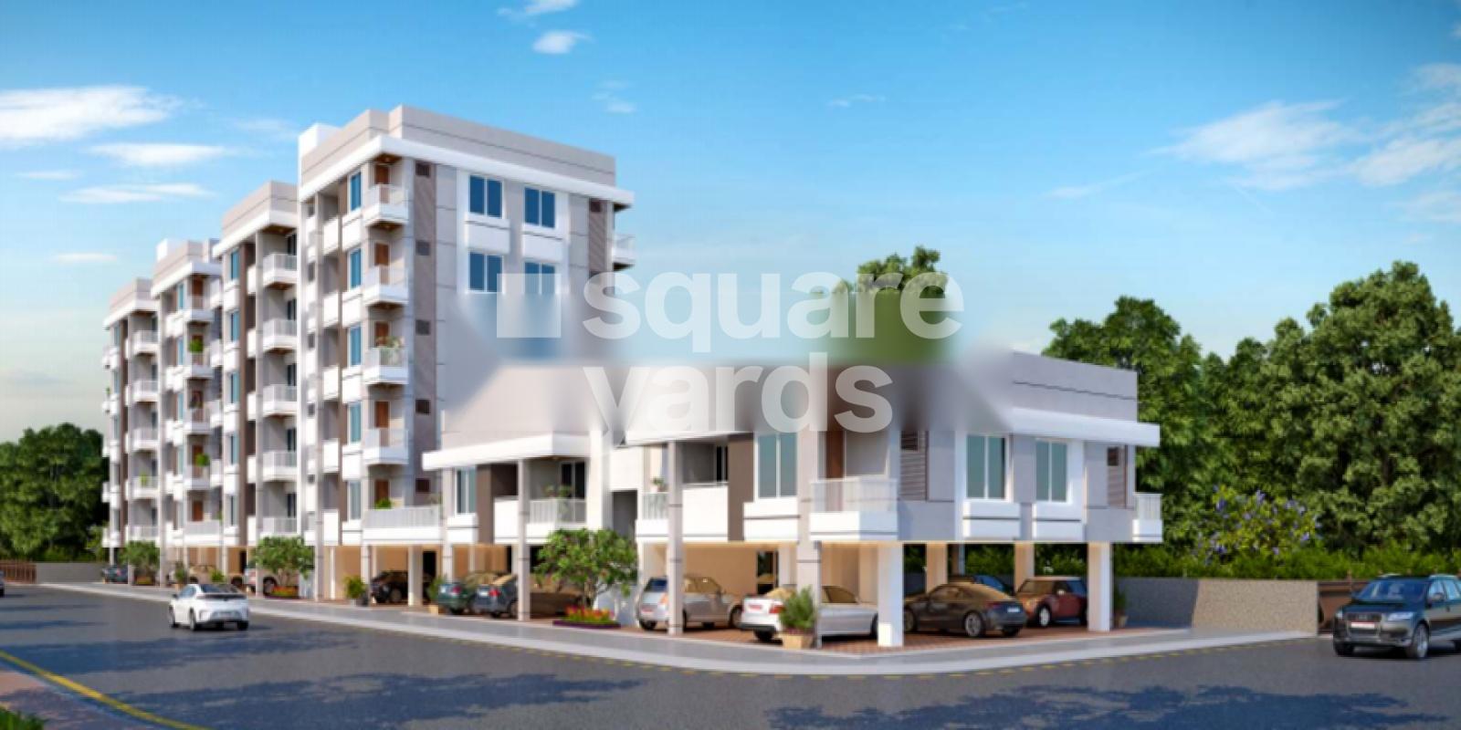 Aaditya Residency 2
