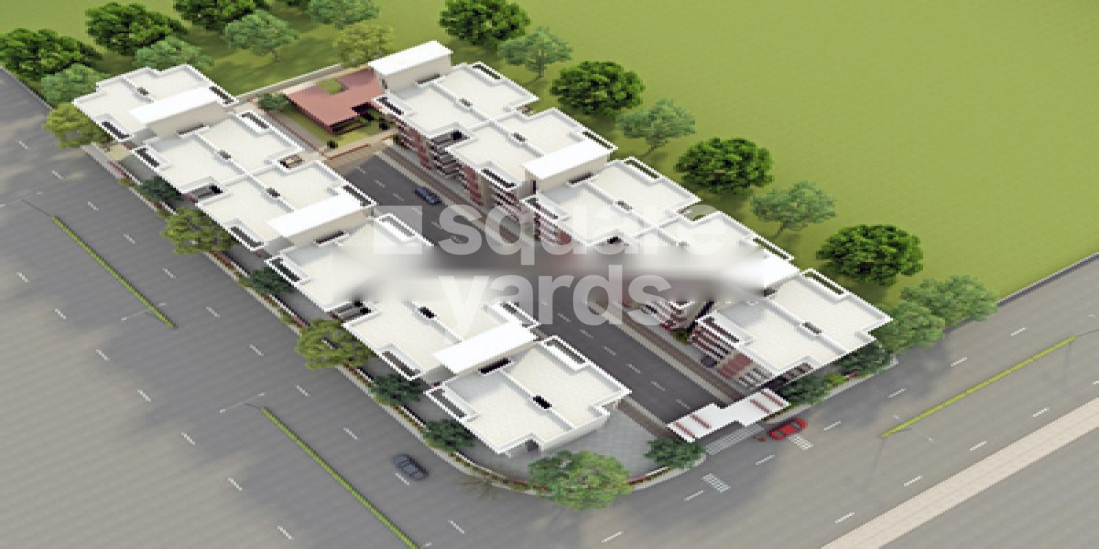 Aamrapali Nand Residency Featured Image