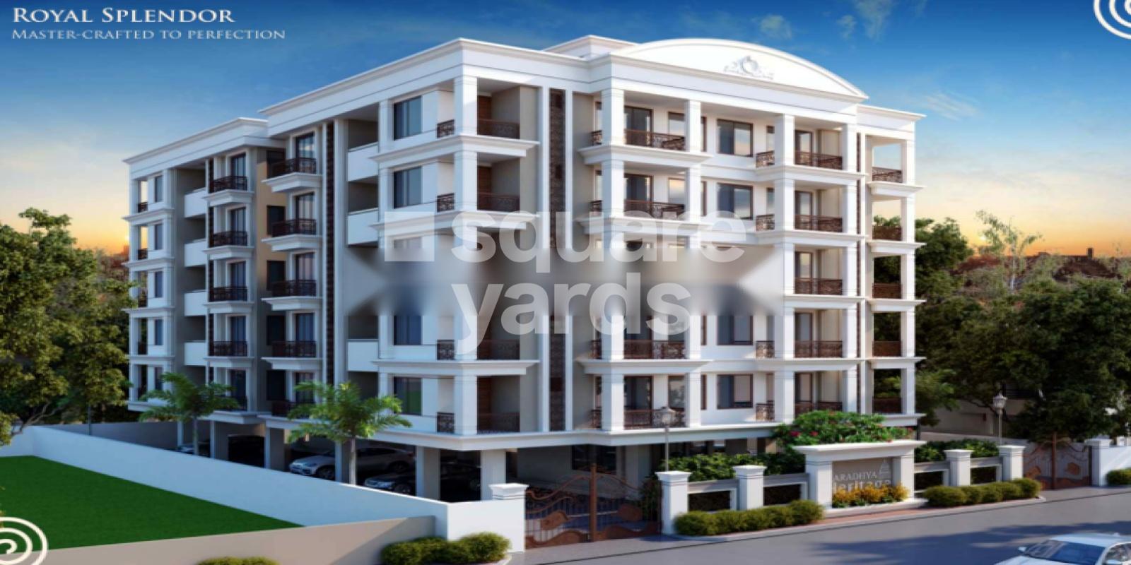 Aaradhya Heritage Featured Image