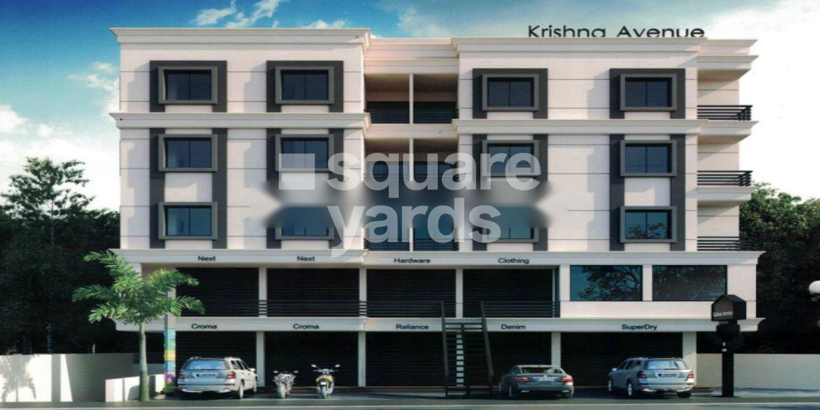 Aaradhya Krishna Avenue