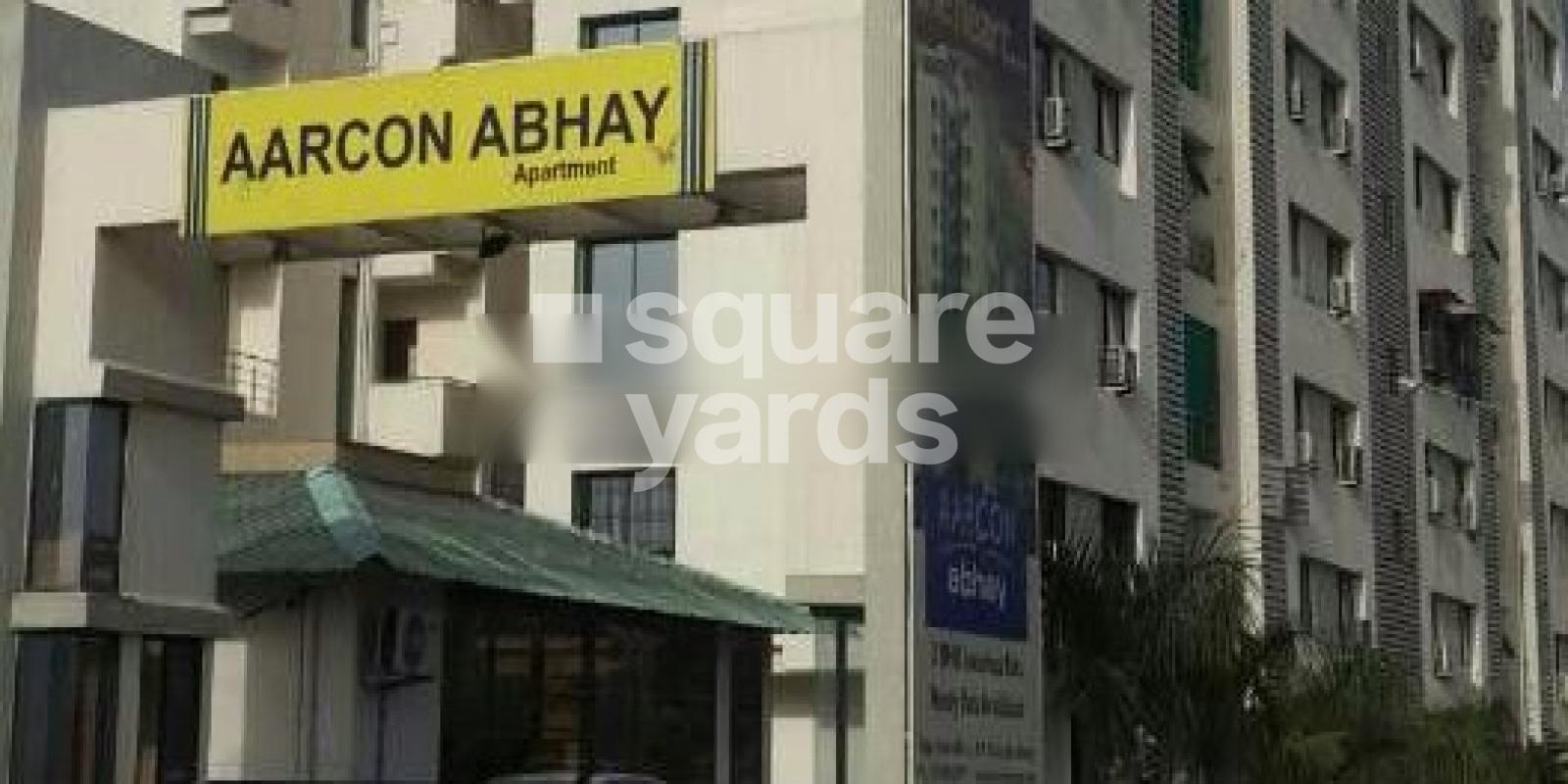 Aarcon Abhay Apartment
