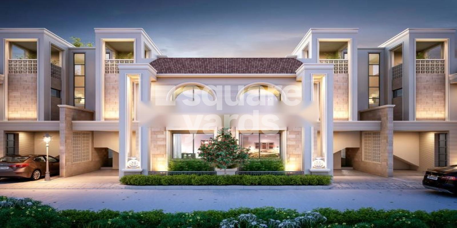 Aarya Euphoria Featured Image