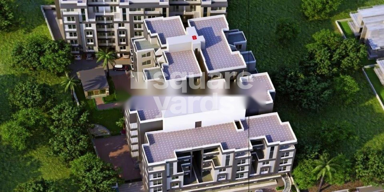 Aashirwad Residency Featured Image