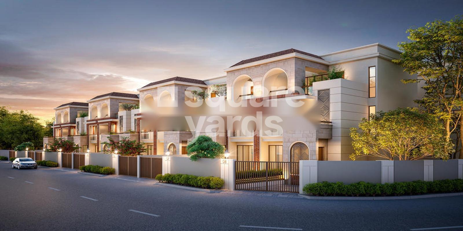 Aashray Primero Featured Image