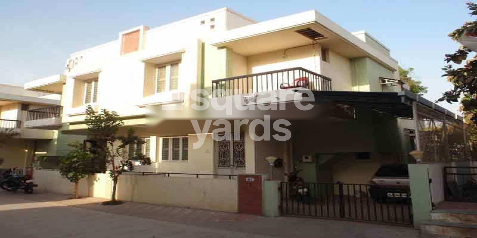 Aastha Duplex