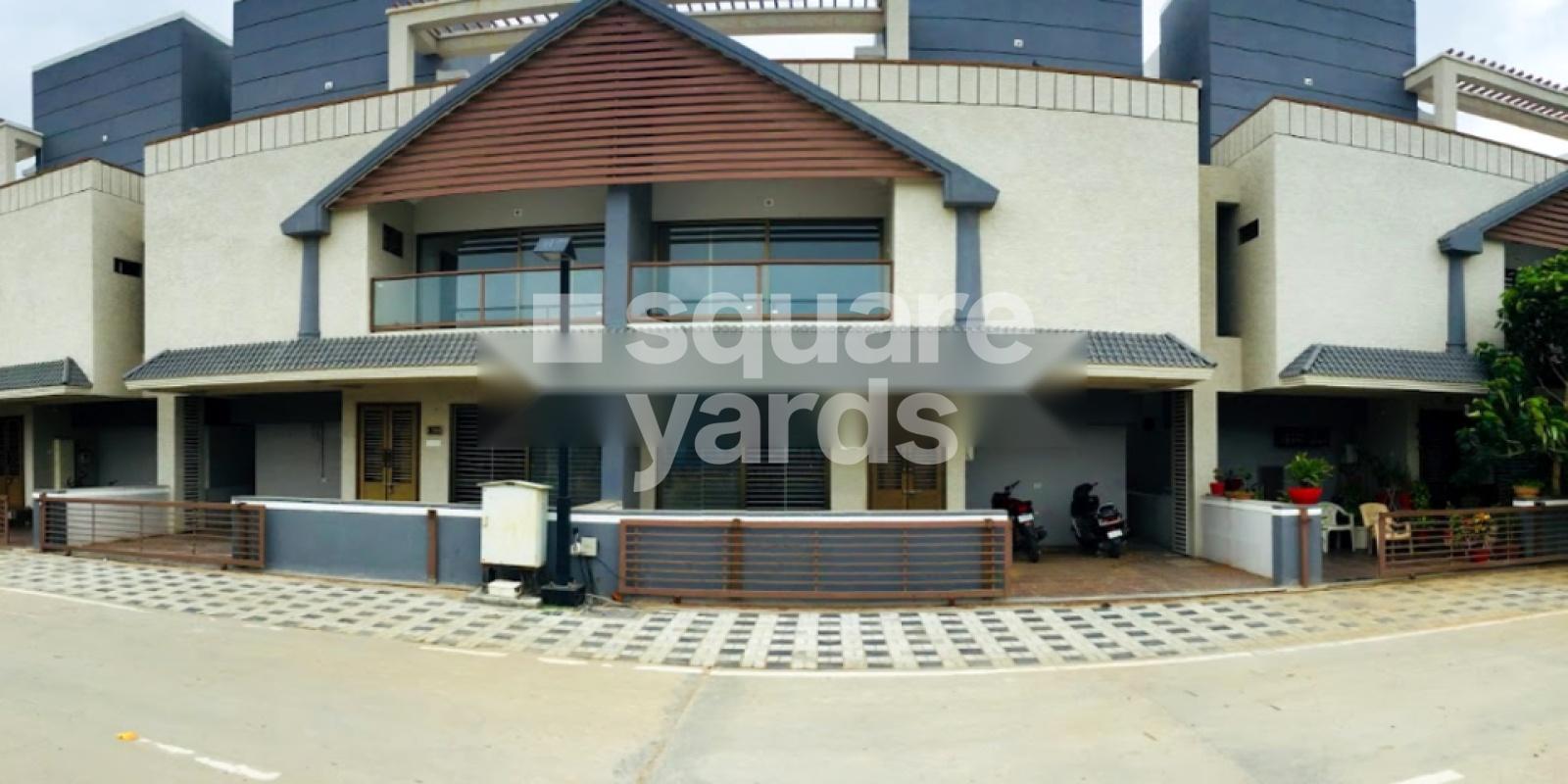 Aatmiya Prince Villa Phase 2