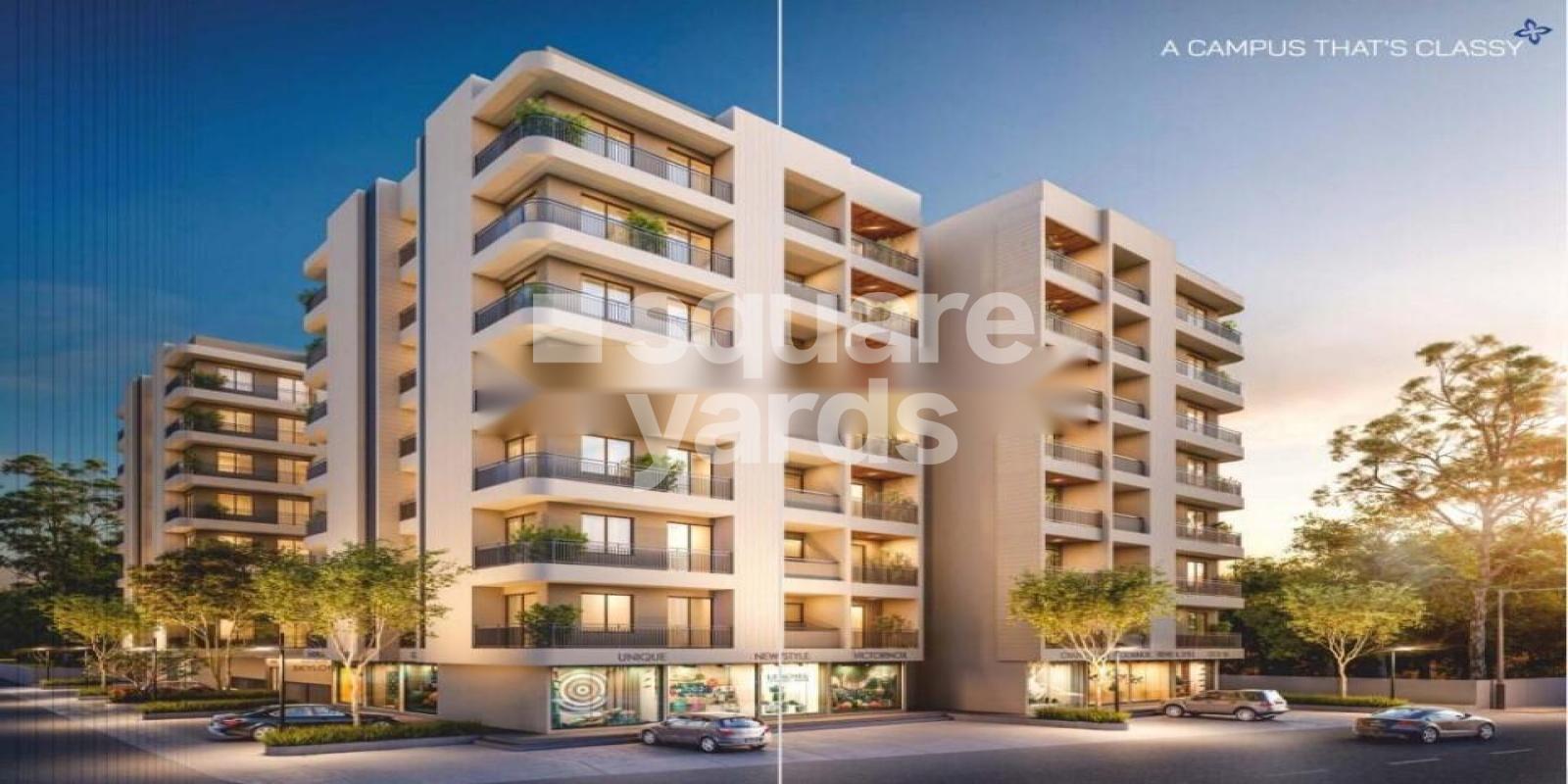 Aavkar Skylon Featured Image