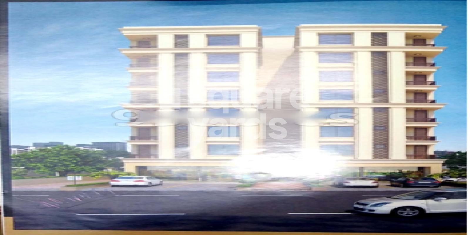 Aayush Saakar Bellezza