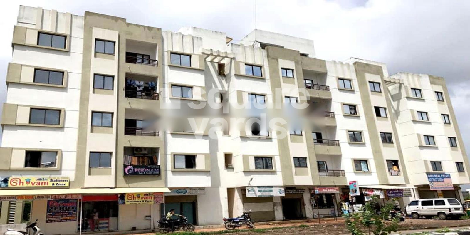 Aayush Vaibhav Residency