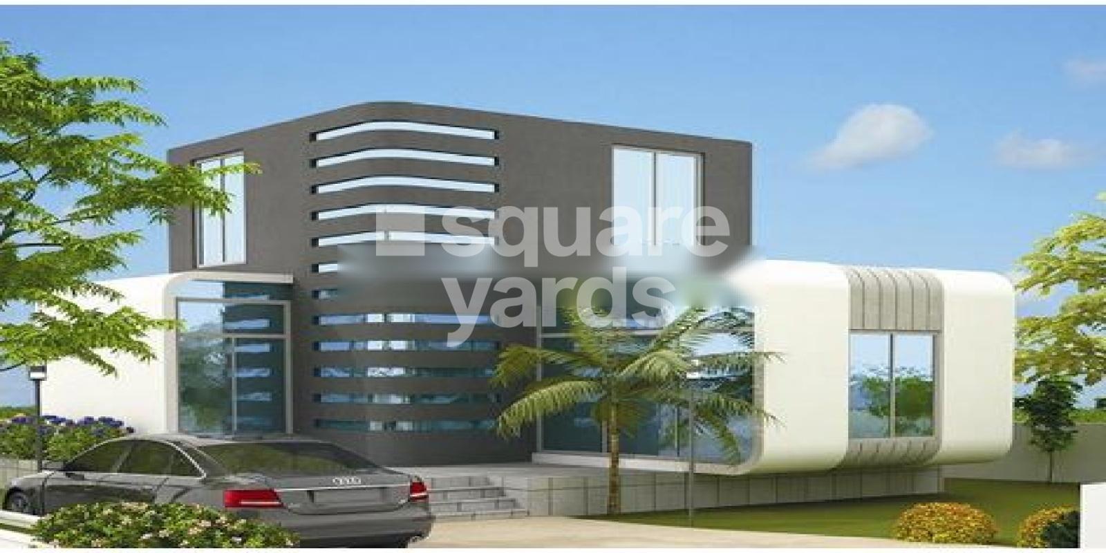 Abhinav Assets Saakar Aurum