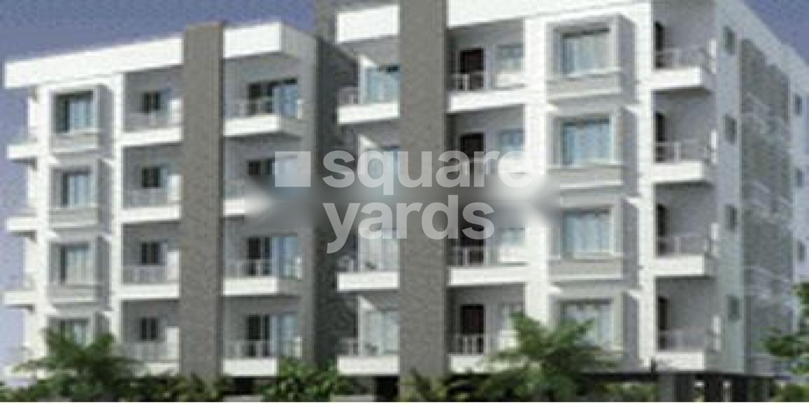 Abhinav Assets Saakar Edifice