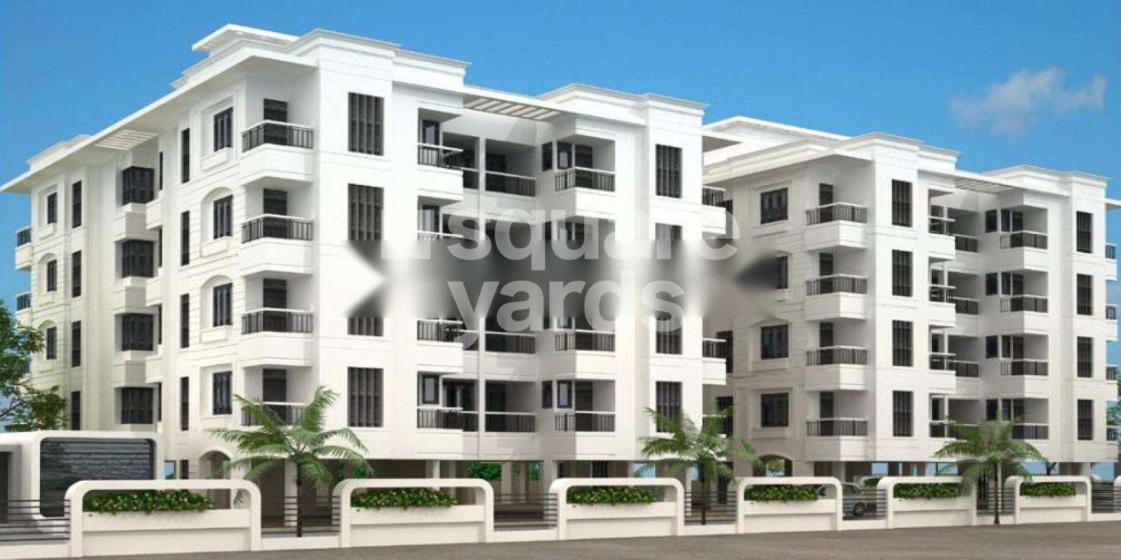 Abhinav Saakar Olive Featured Image