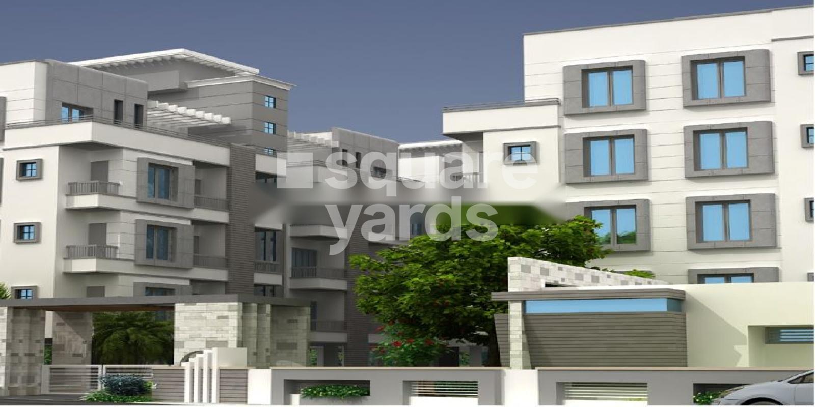 Abhinav Saakar Opulent