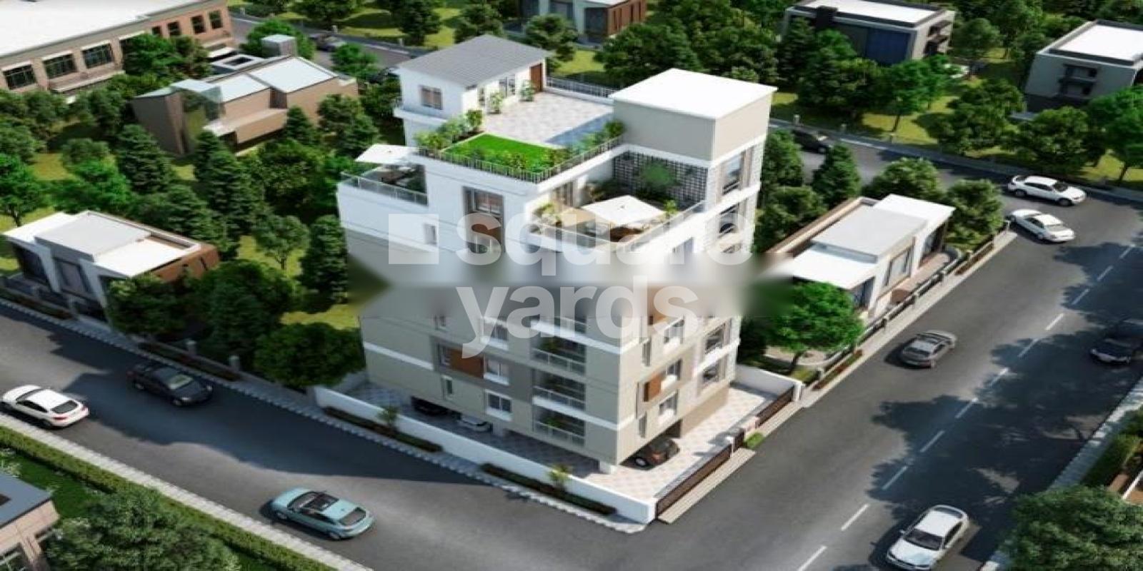 Aditya Aura Featured Image