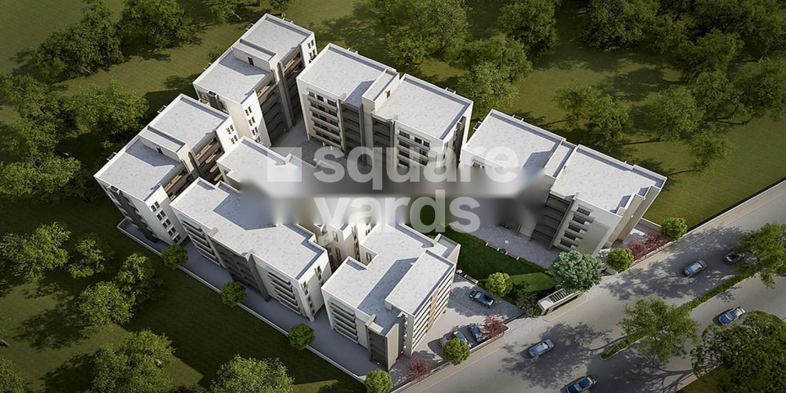 Aditya Edifice Featured Image