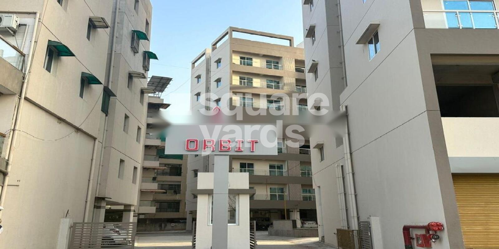 Aditya Orbit, Waghodia Road, Vadodara