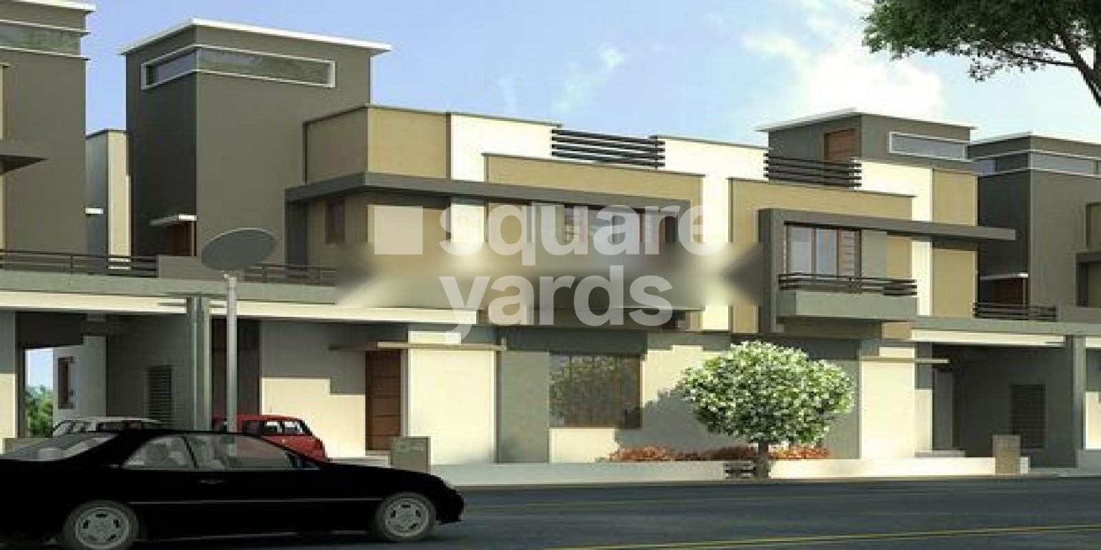 Aditya Paradise Featured Image