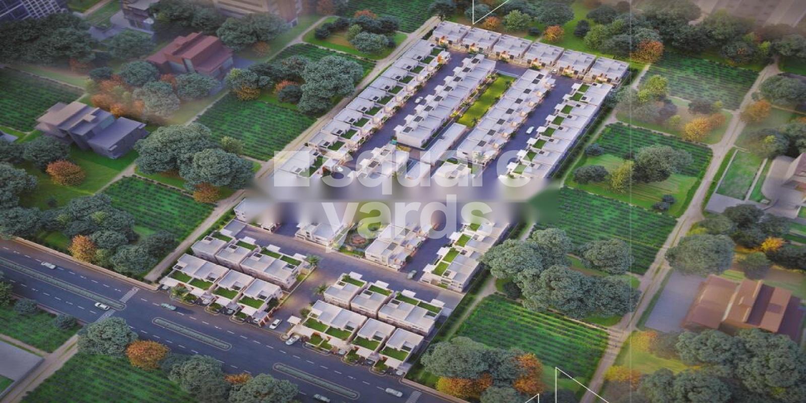 Agarwal Madhuvan Galaxy Featured Image