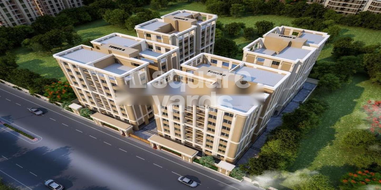 AGSP Krishnam Airwings