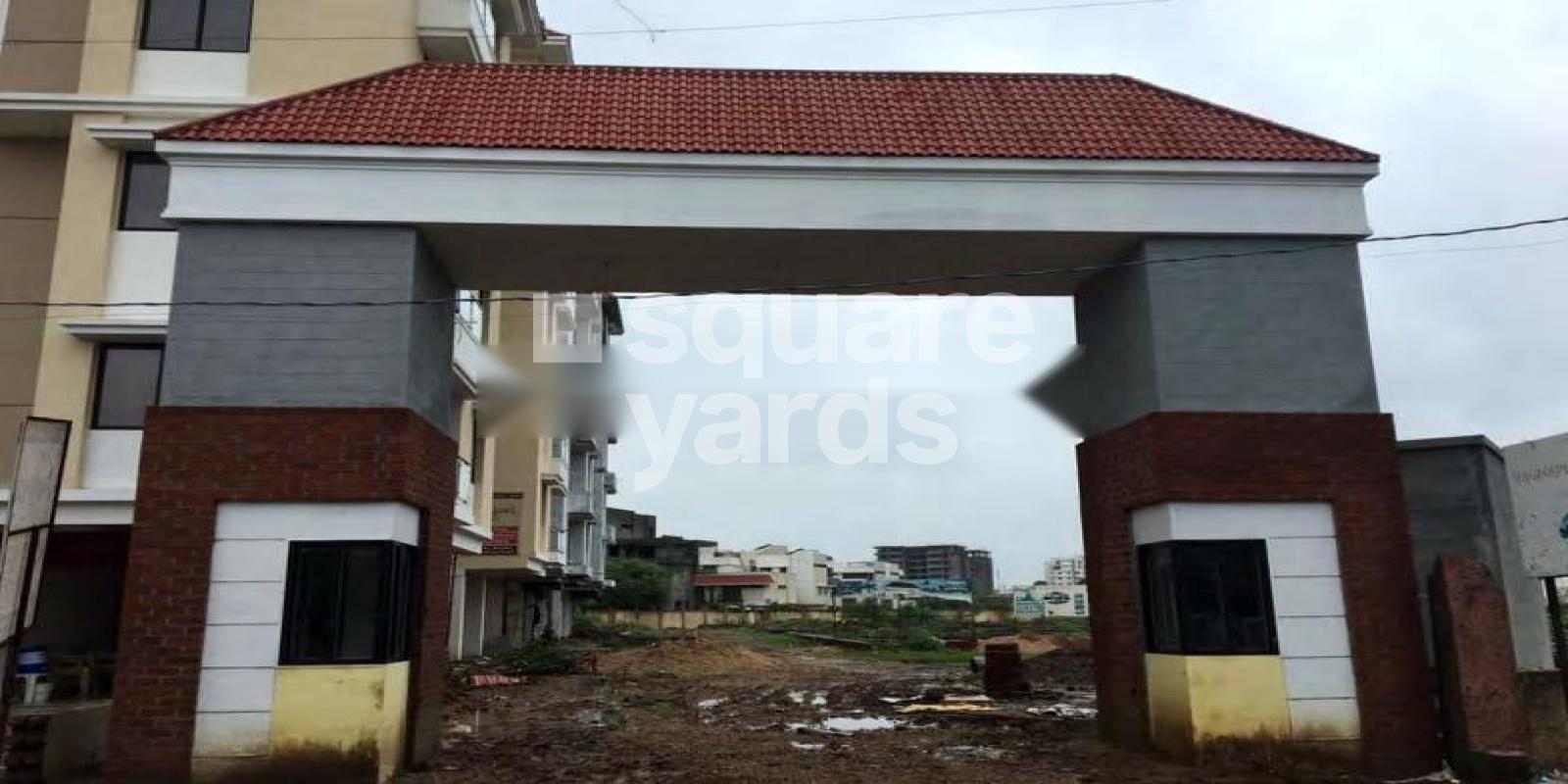 AIMS Yagyapurush Vihar