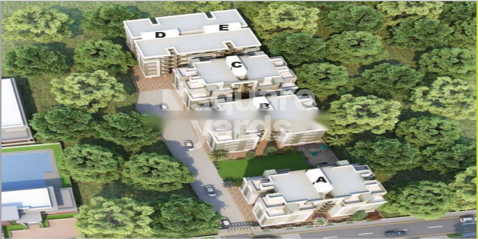 Akshar Enclave