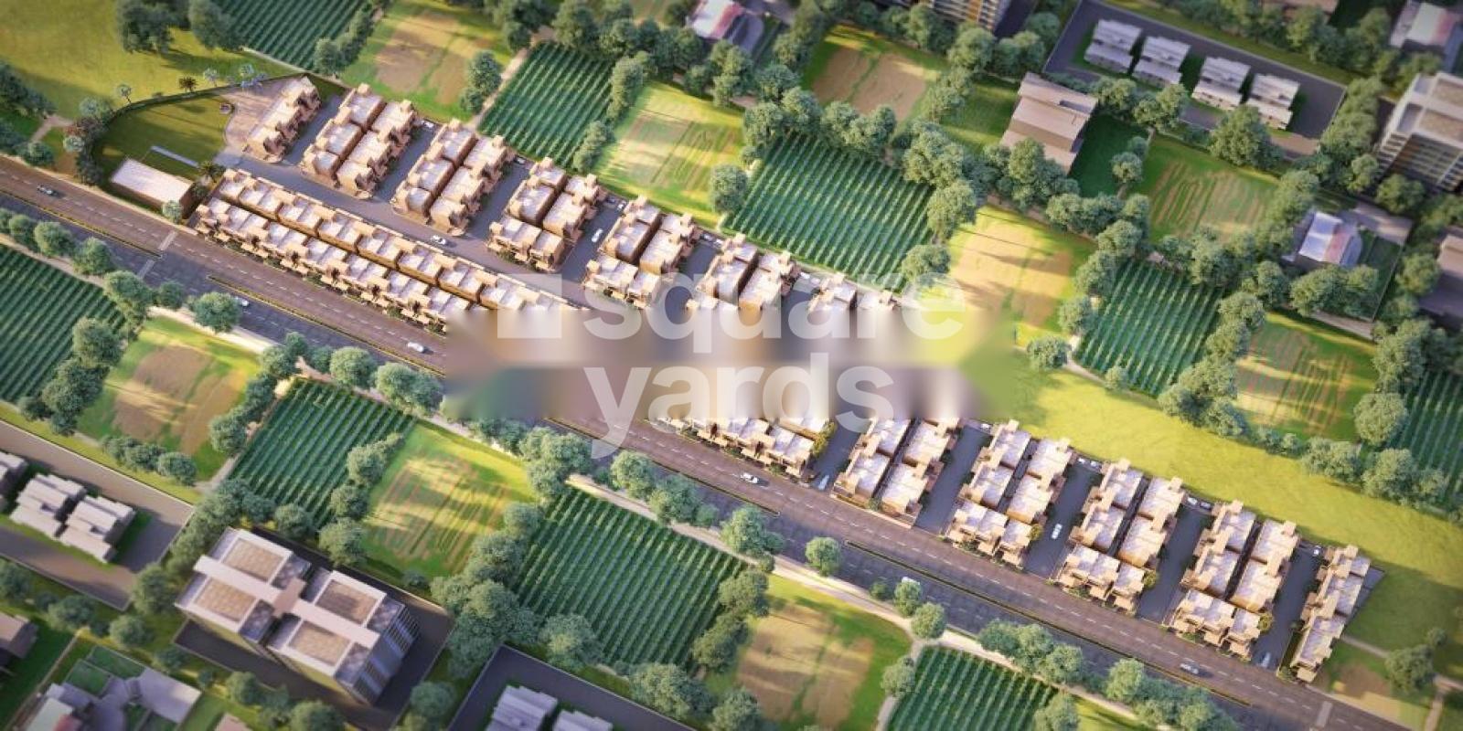 Akshar Prime Featured Image