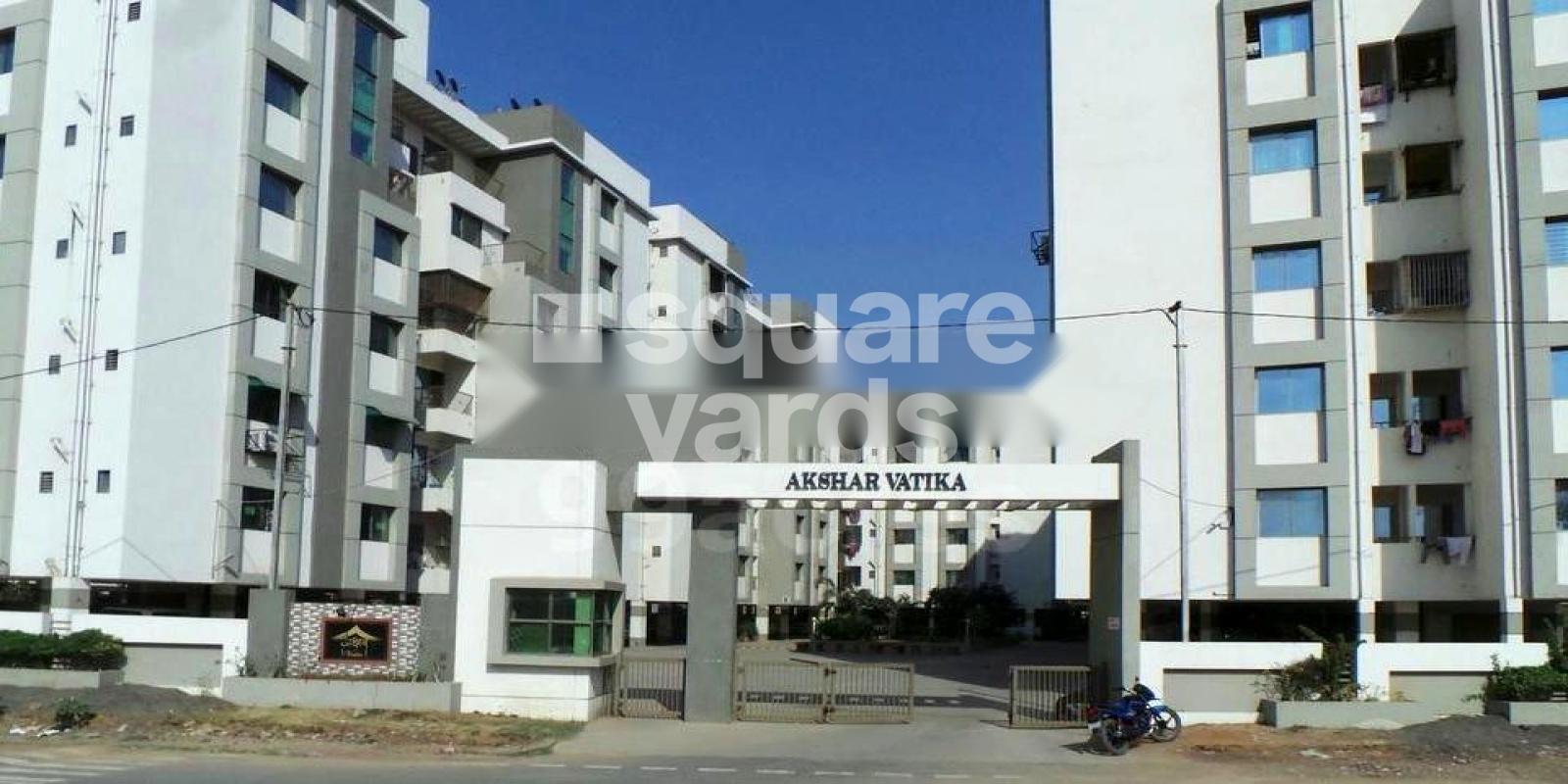 Akshar Vatika