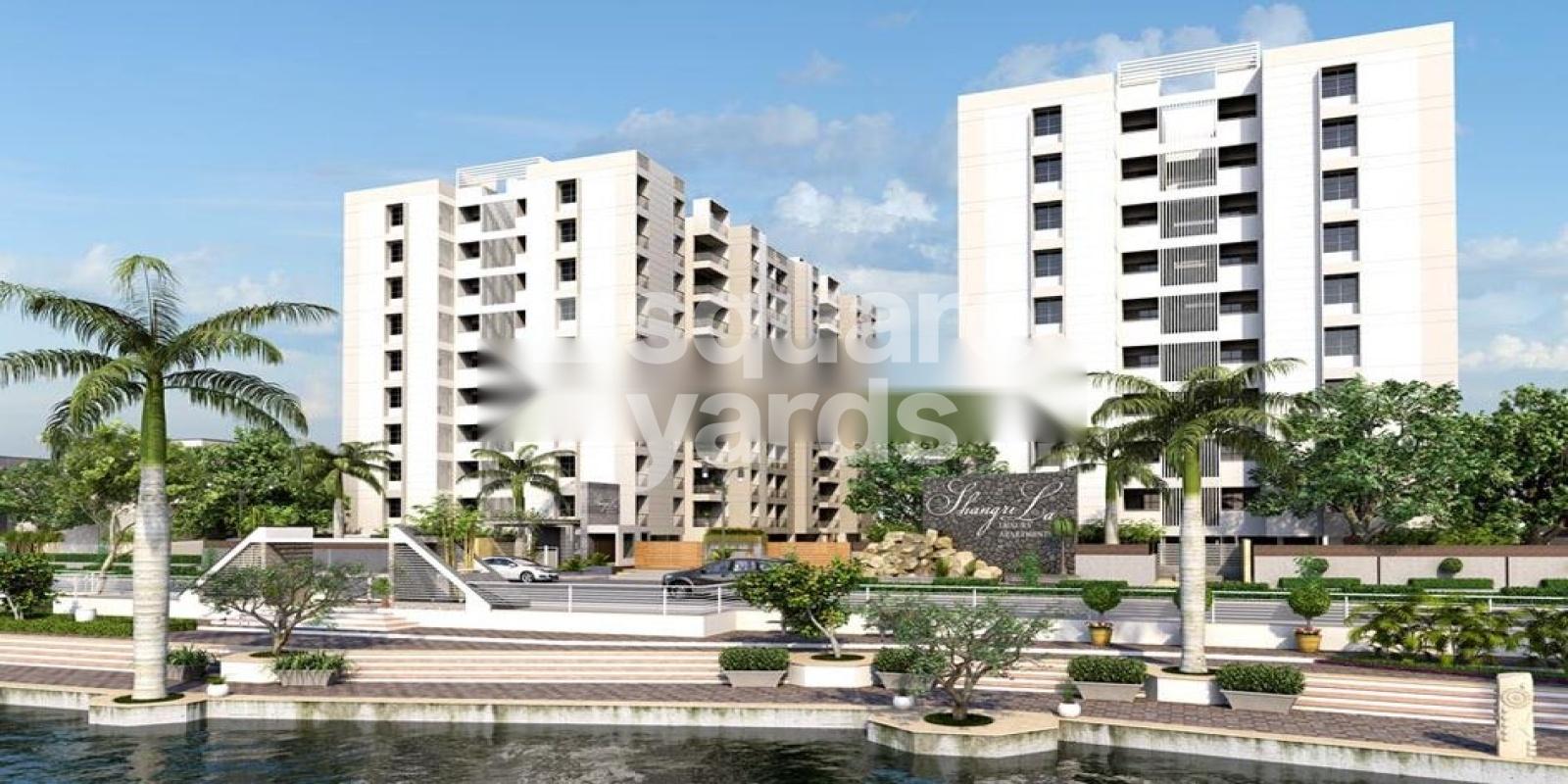 Alchemy Shangri La Featured Image