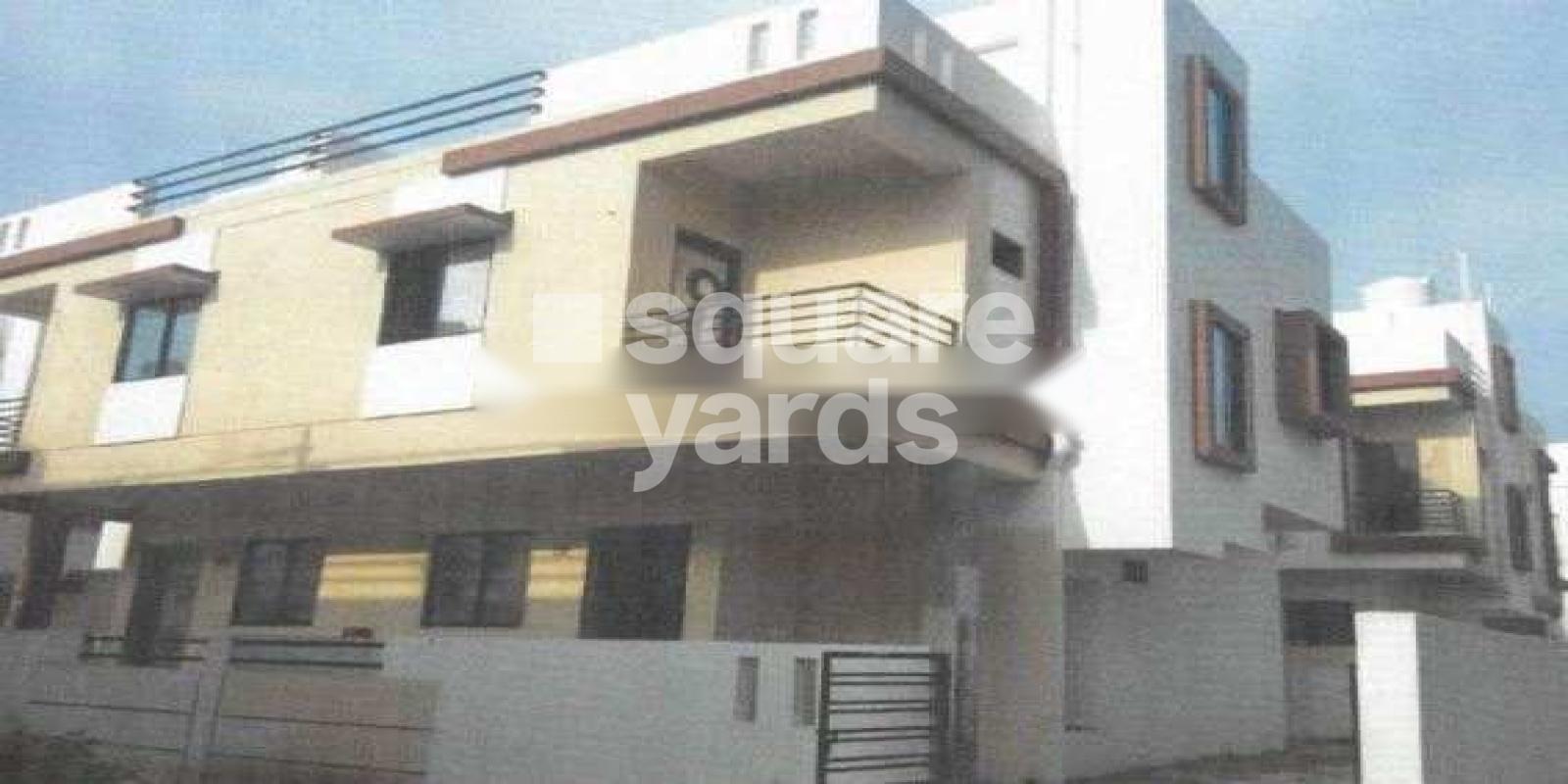 Aldastageer Al Marhaba Park Featured Image