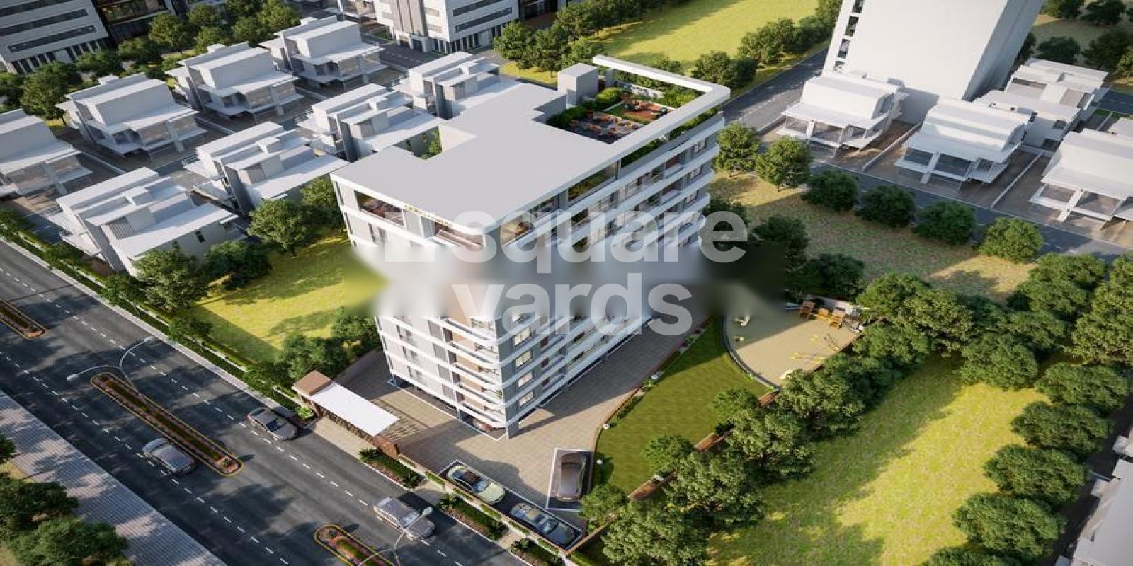 Aldea Primero Featured Image