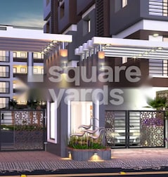 Amar Vrundalay Heights Amar Vrundalay Heights