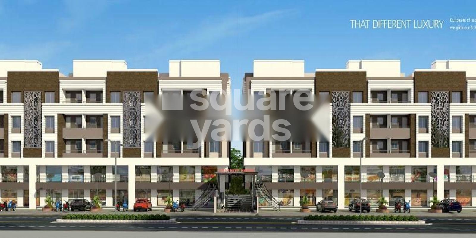 Amardeep Homes