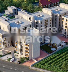 Anmol Sai Samarth Residency Anmol Sai Samarth Residency