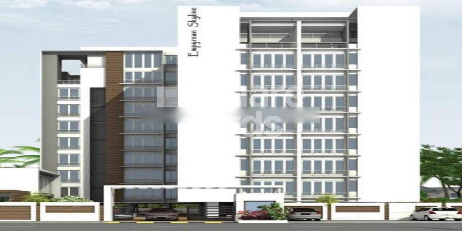 Aries Empyrean Skyline, Ambedkar Nagar, Vadodara