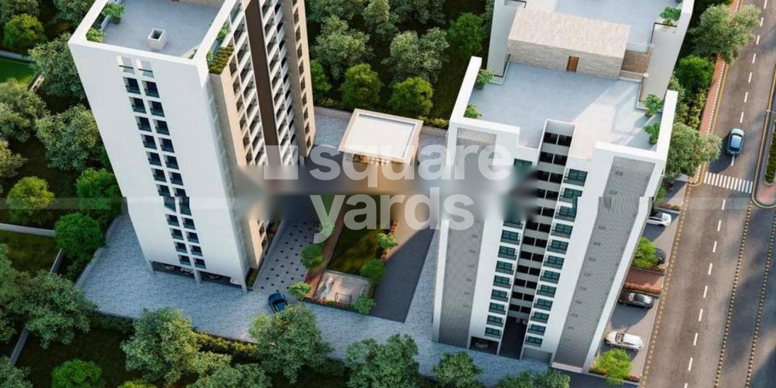 Aristo Arika Featured Image