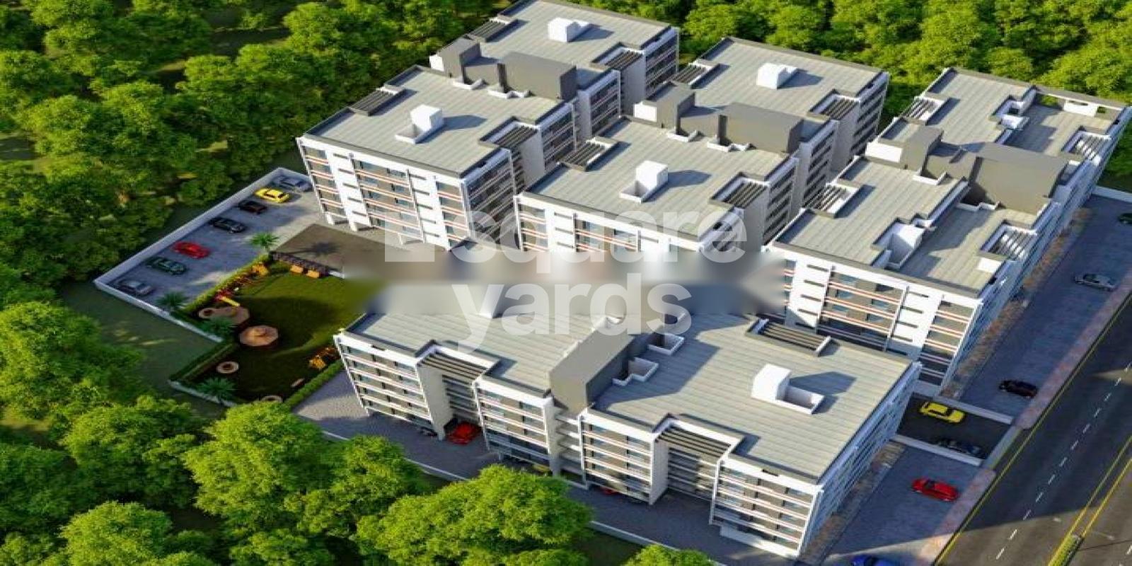 Aruma Park Featured Image