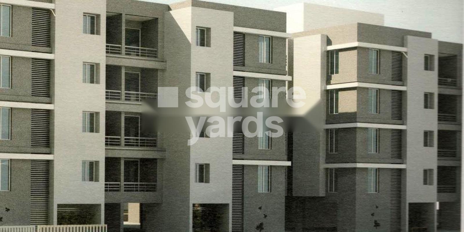 Arun Villa Featured Image