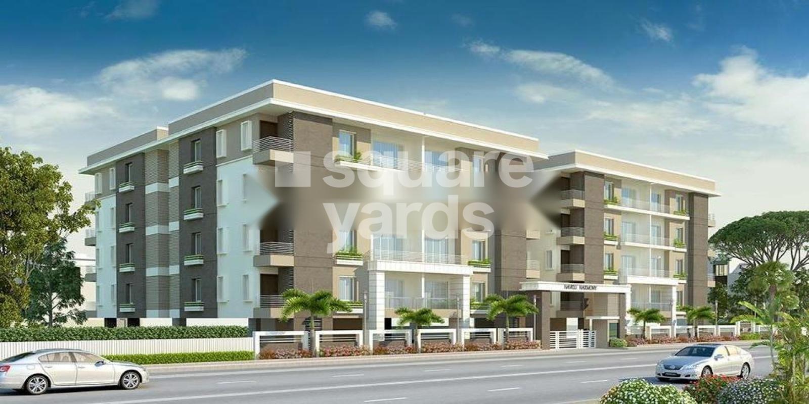 Ashapura Haveli Harmony Featured Image