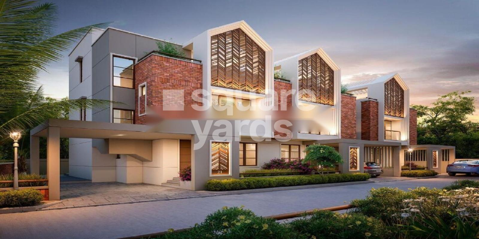 Aston 21 Featured Image