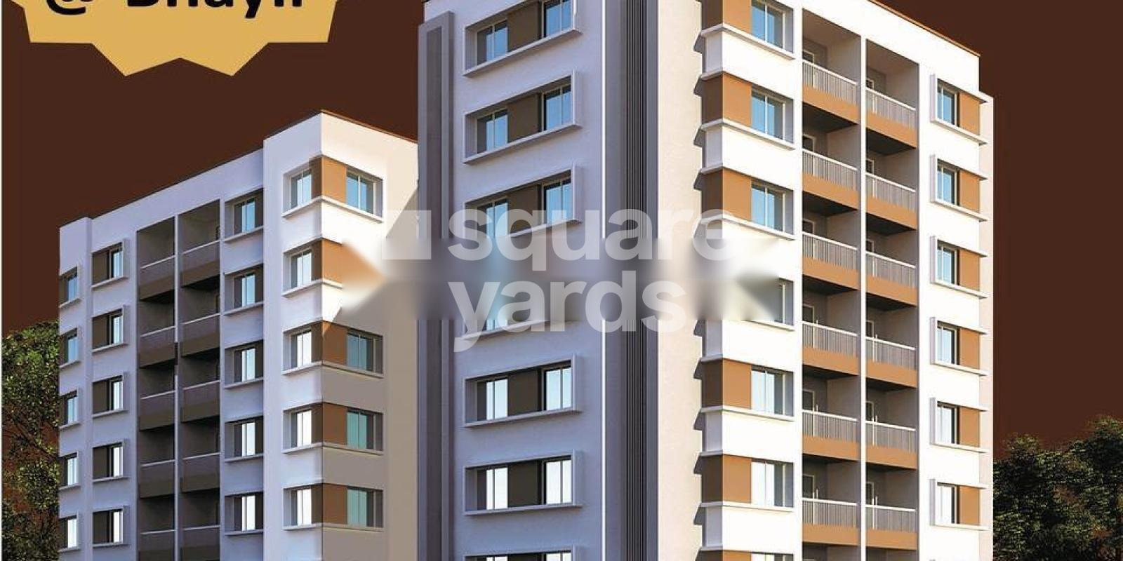 Astron Avenue