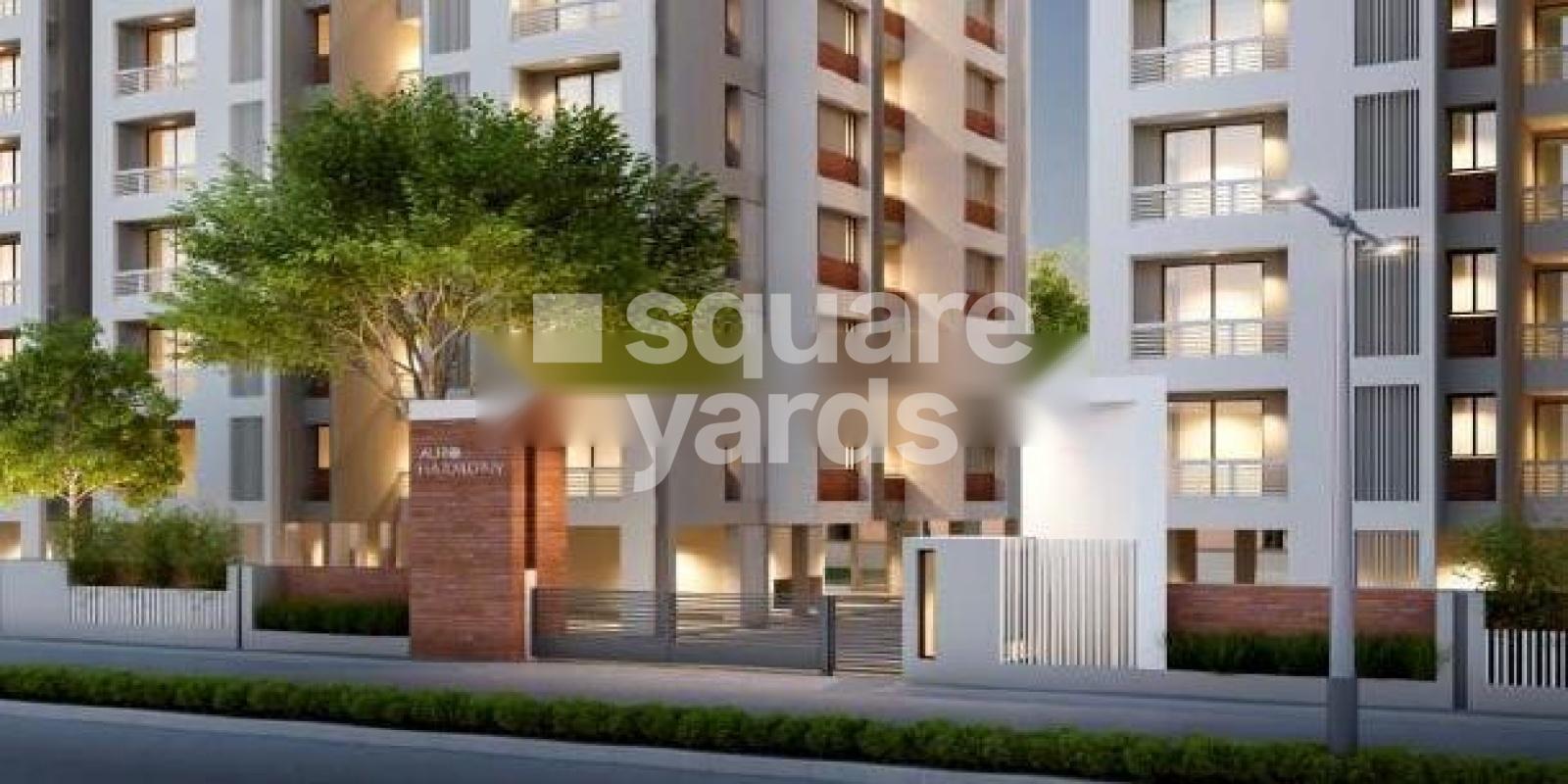 Auro Harmony, Vadsar, Vadodara