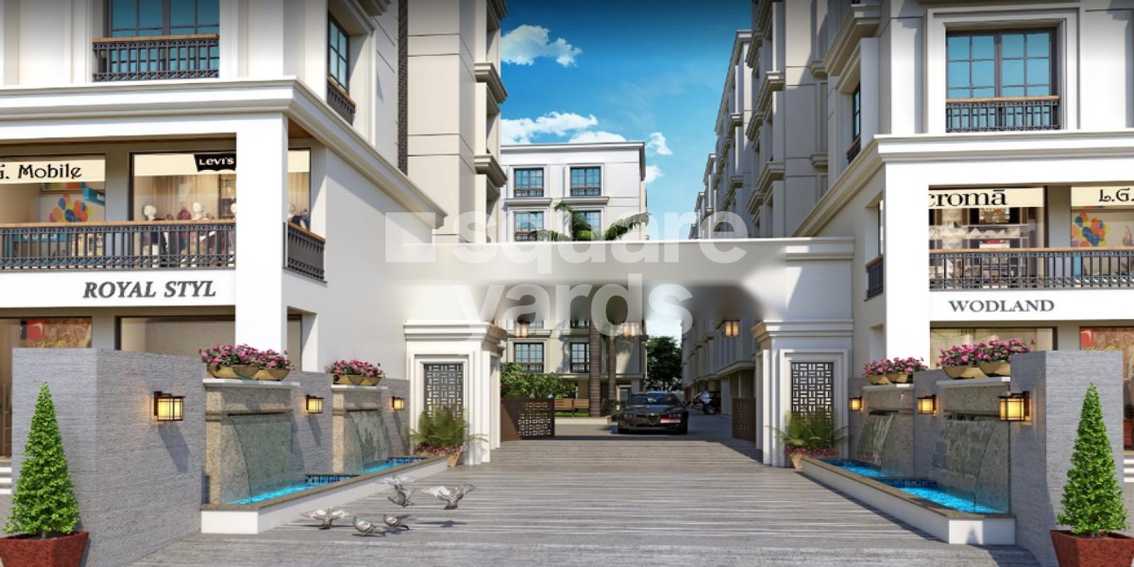 Auro Heights 2 Featured Image