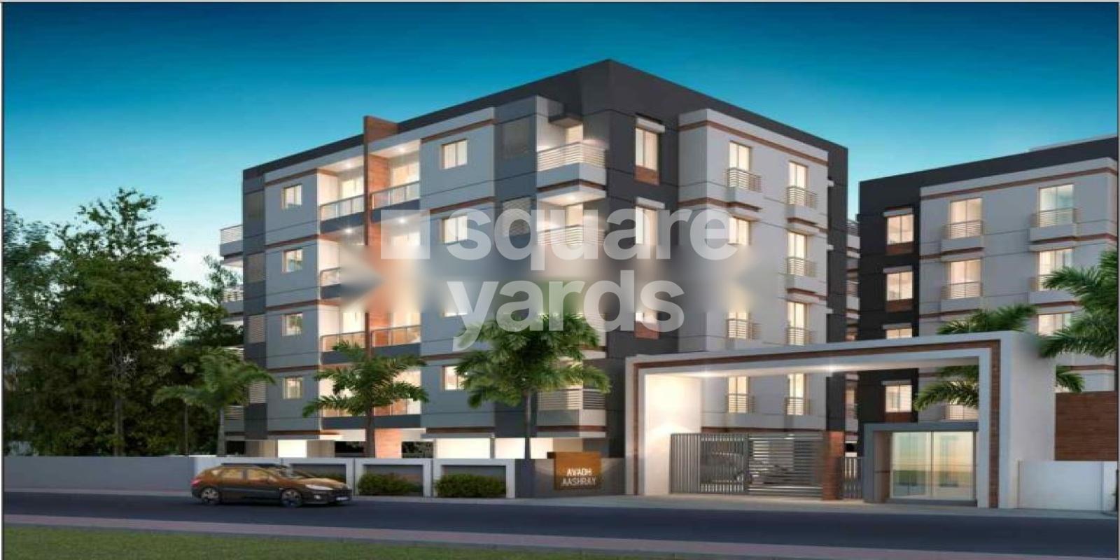 Avadh Aashray Featured Image