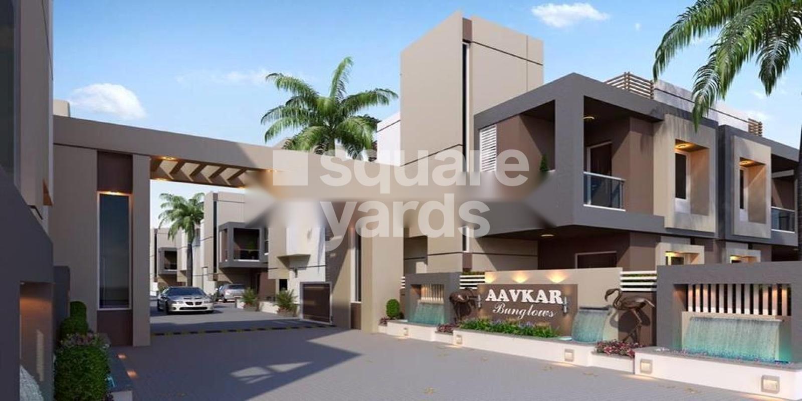 Avadh Aavkar Bungalows